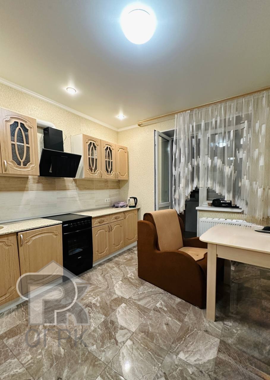 Купить 1-комнатную квартиру, №387976