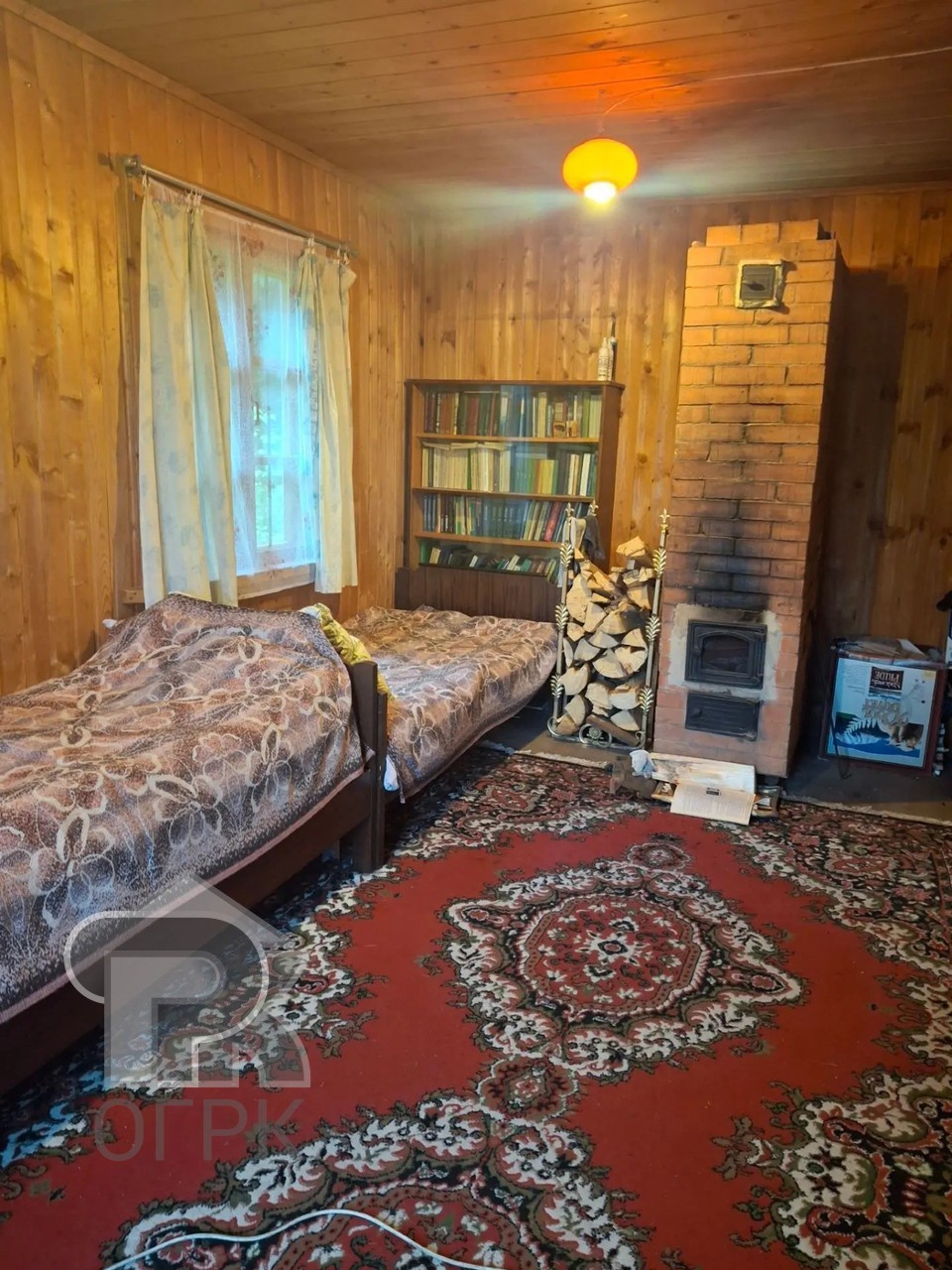 Купить коттедж, №390386