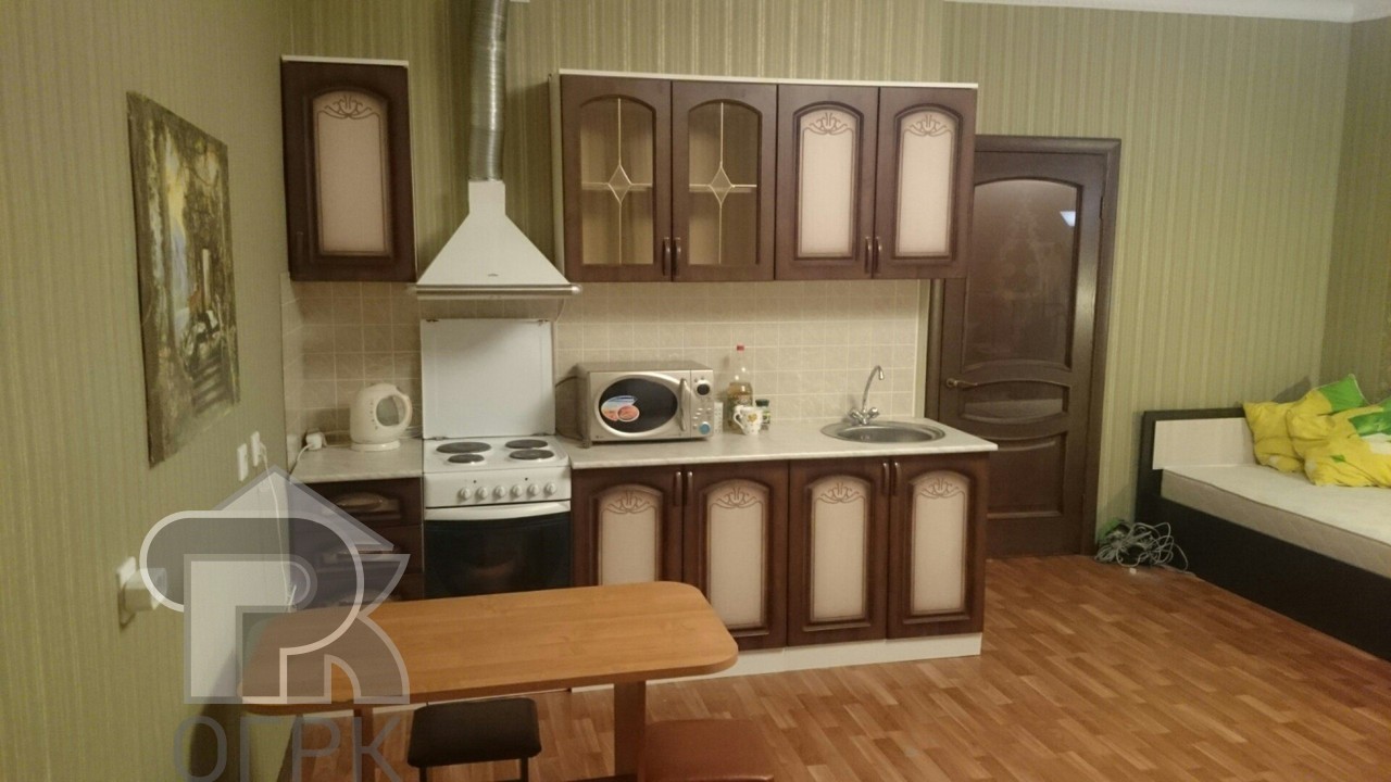 Купить студию, №366948