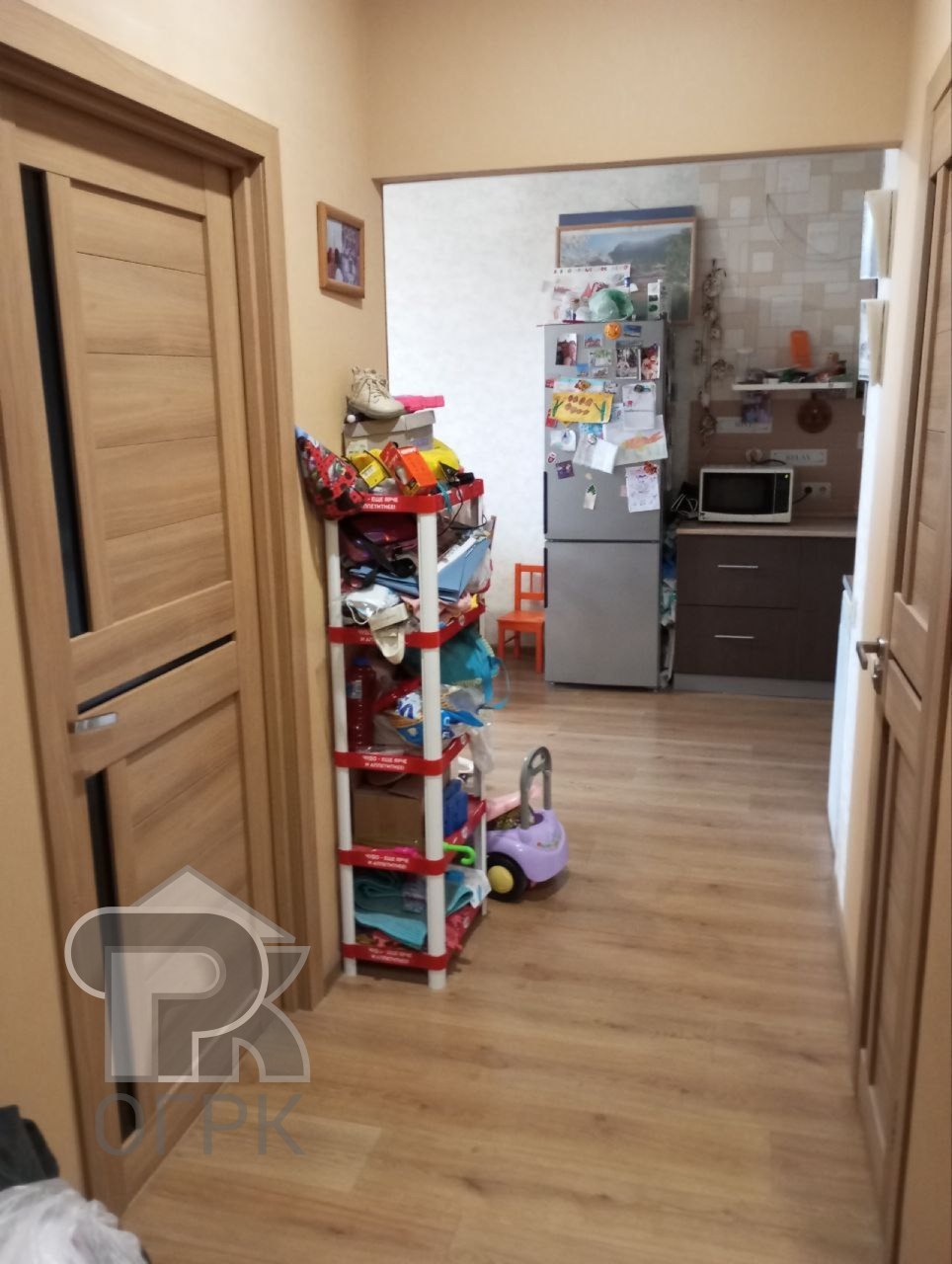 Купить 2-комнатную квартиру, №388721