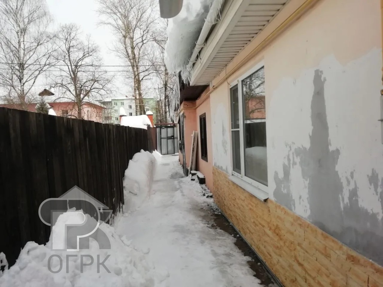 Купить частьдома, №388676