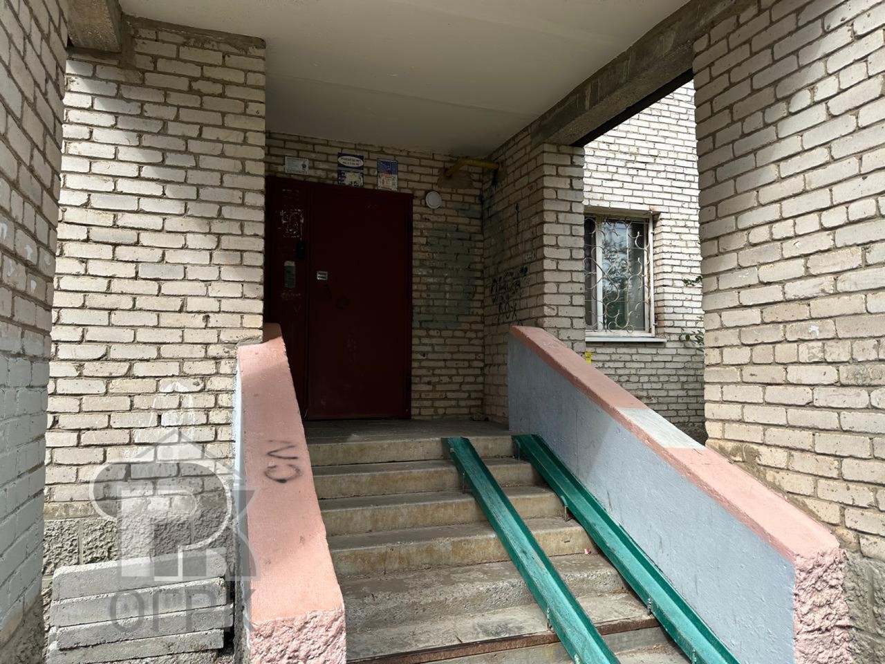 Купить 1-комнатную квартиру, №386922