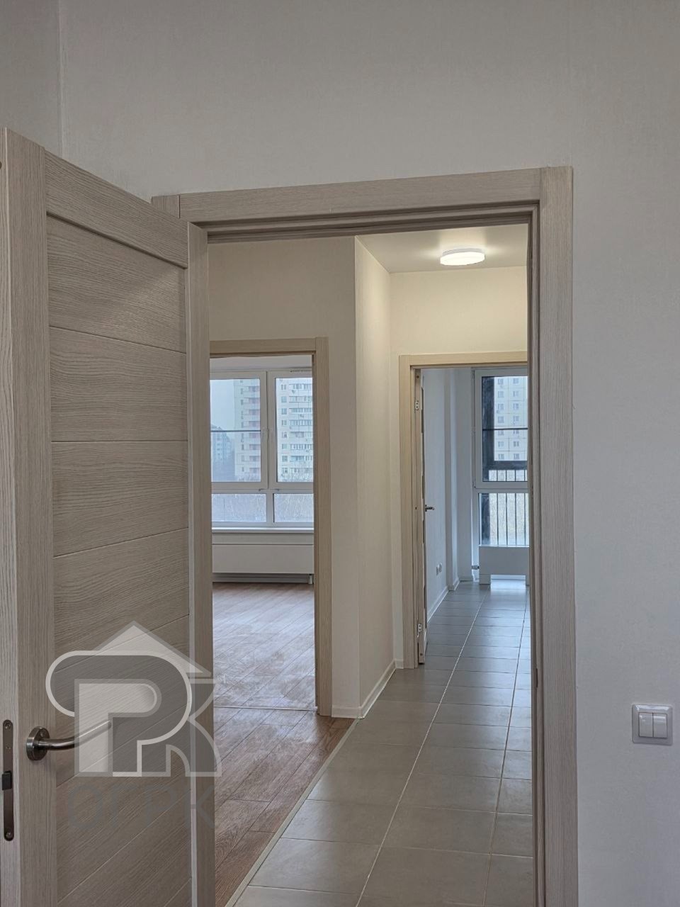 Купить 3-комнатную квартиру, №389268