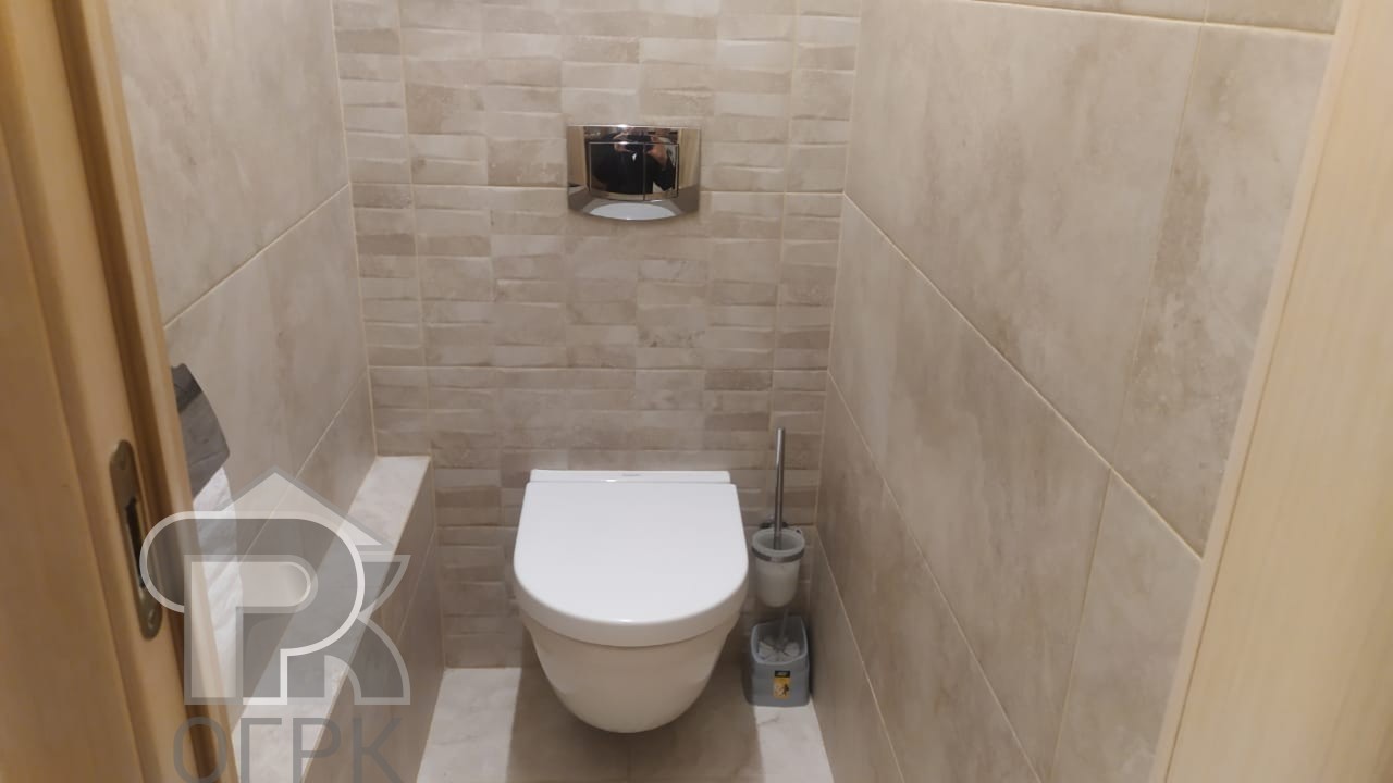 Купить 3-комнатную квартиру, №387300