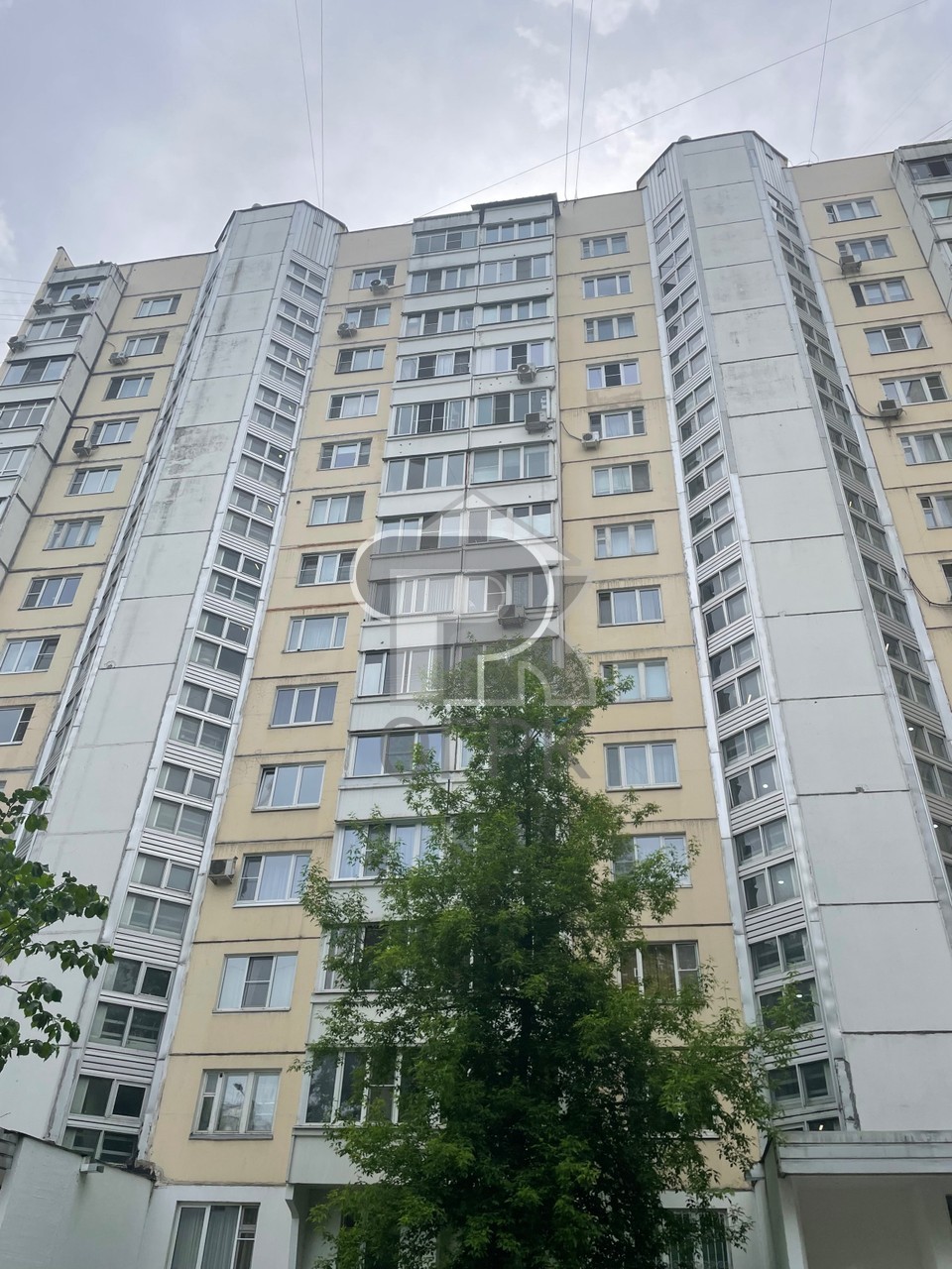 Купить 2-комнатную квартиру, №384032