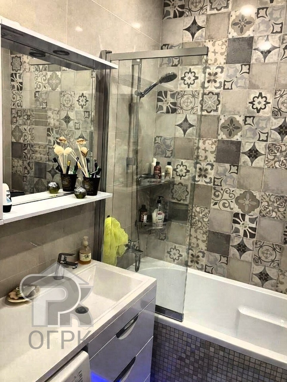 Купить 2-комнатную квартиру, №388649