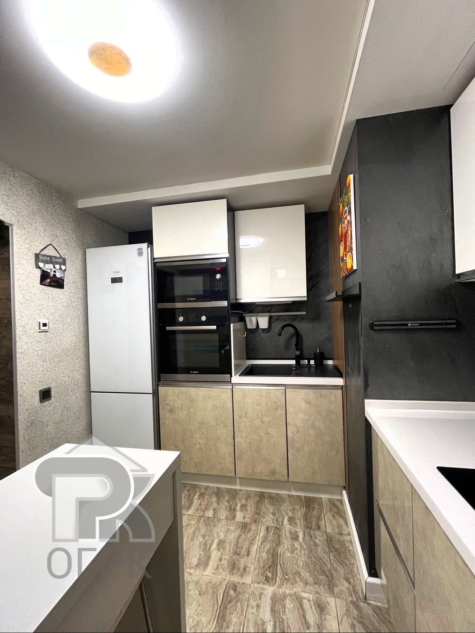 Купить 3-комнатную квартиру, №388015