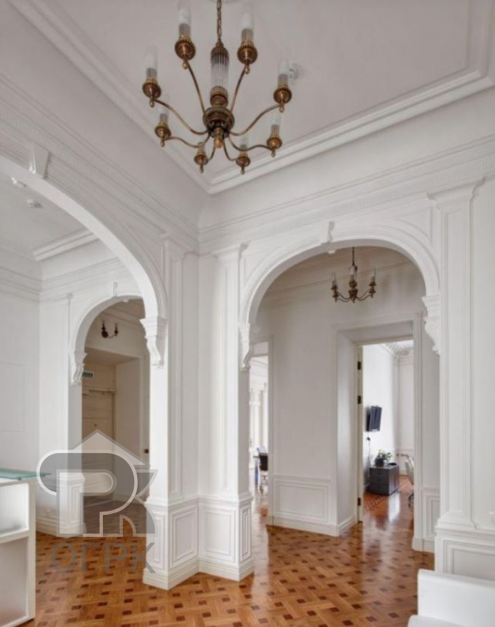 Купить 5-комнатную квартиру, №352366