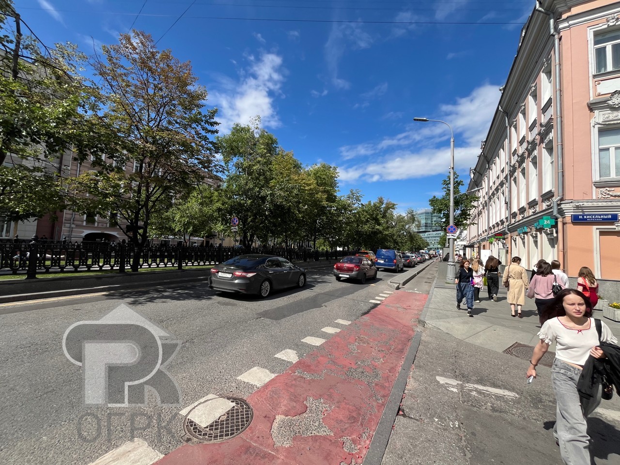 Купить 4-комнатную квартиру, №390717