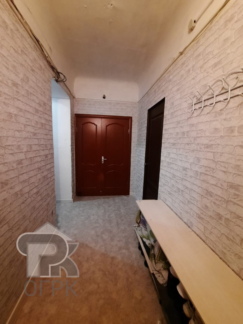 Купить комнату в 3-ккв, №370289