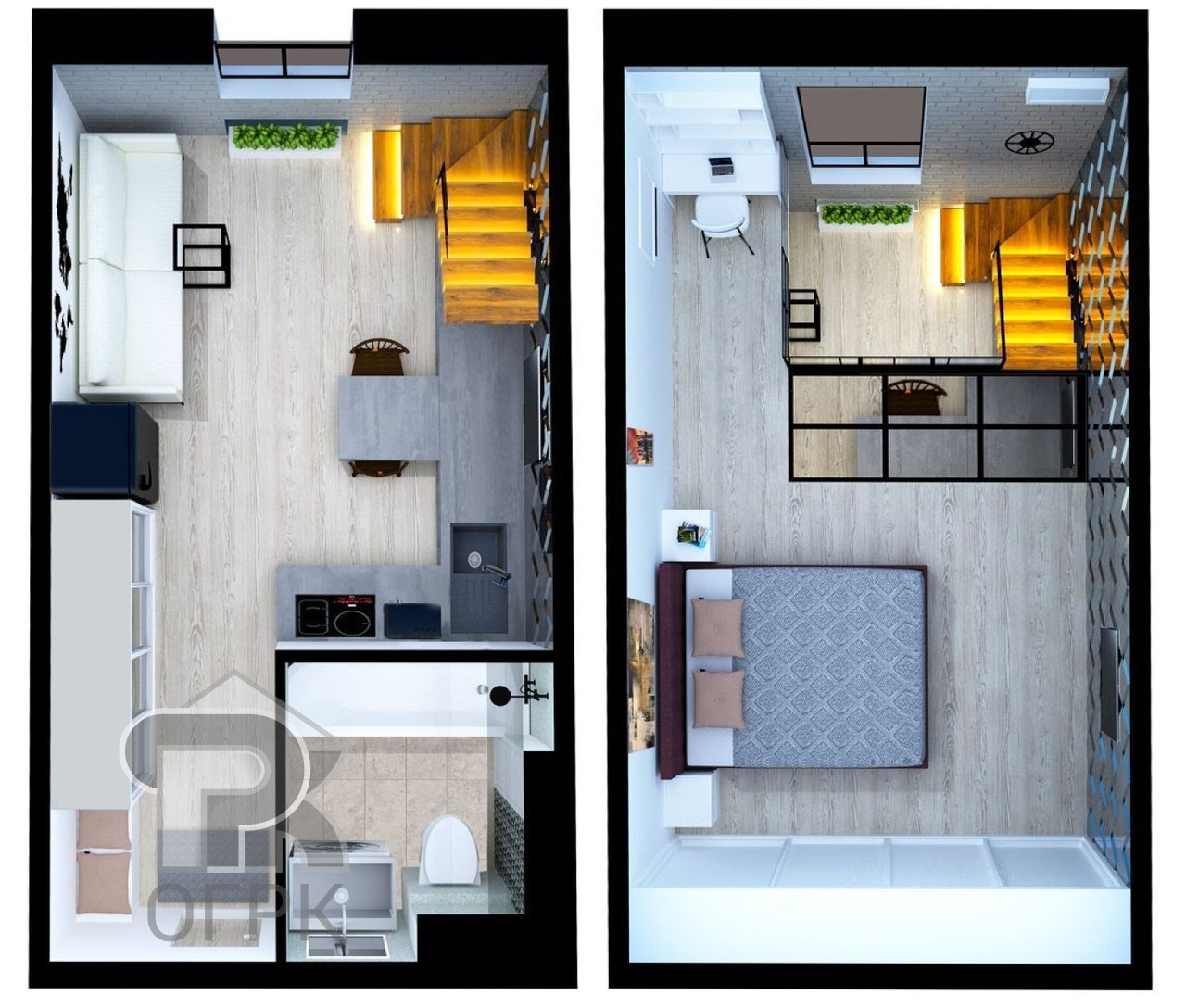 Купить студию, №390255