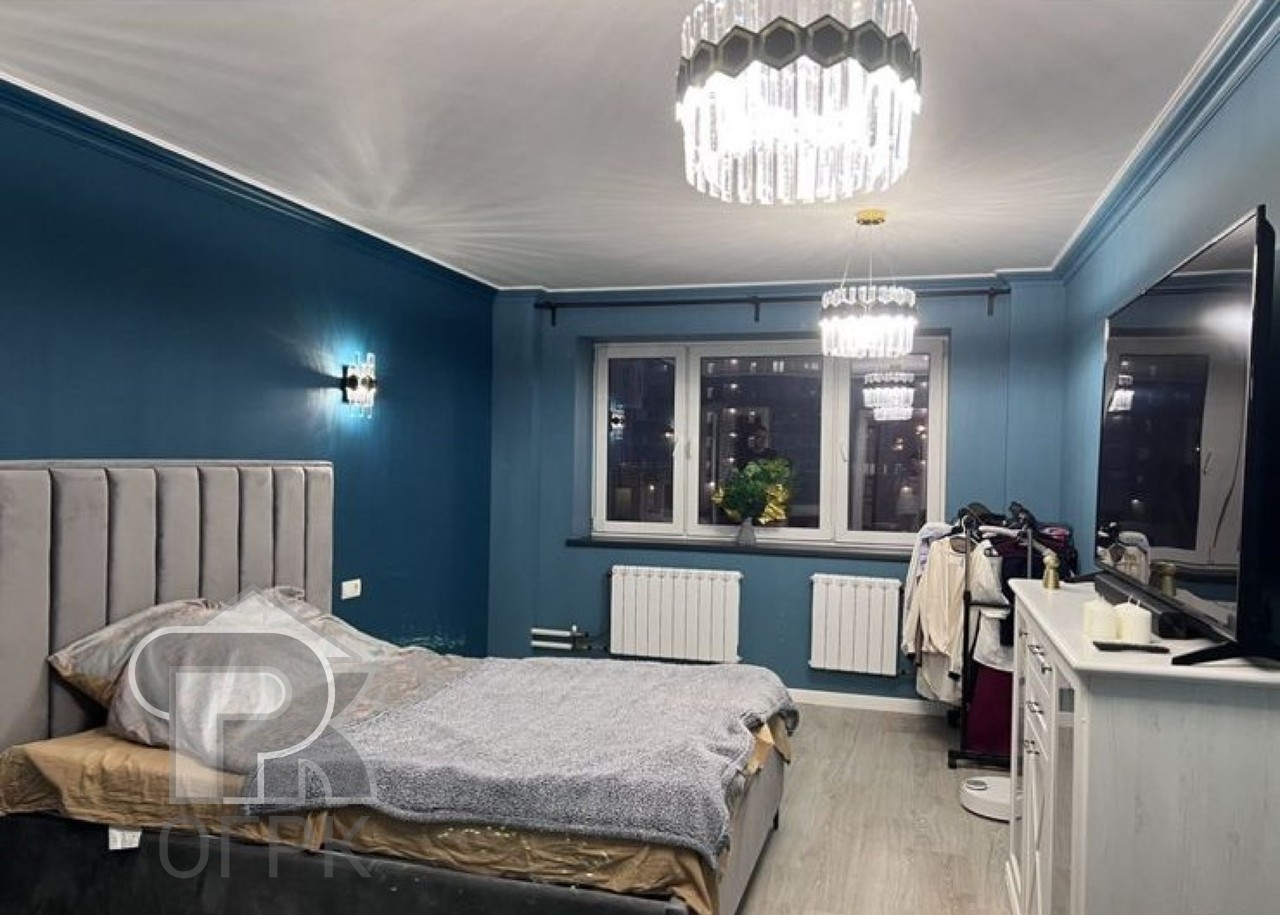 Купить 2-комнатную квартиру, №387548