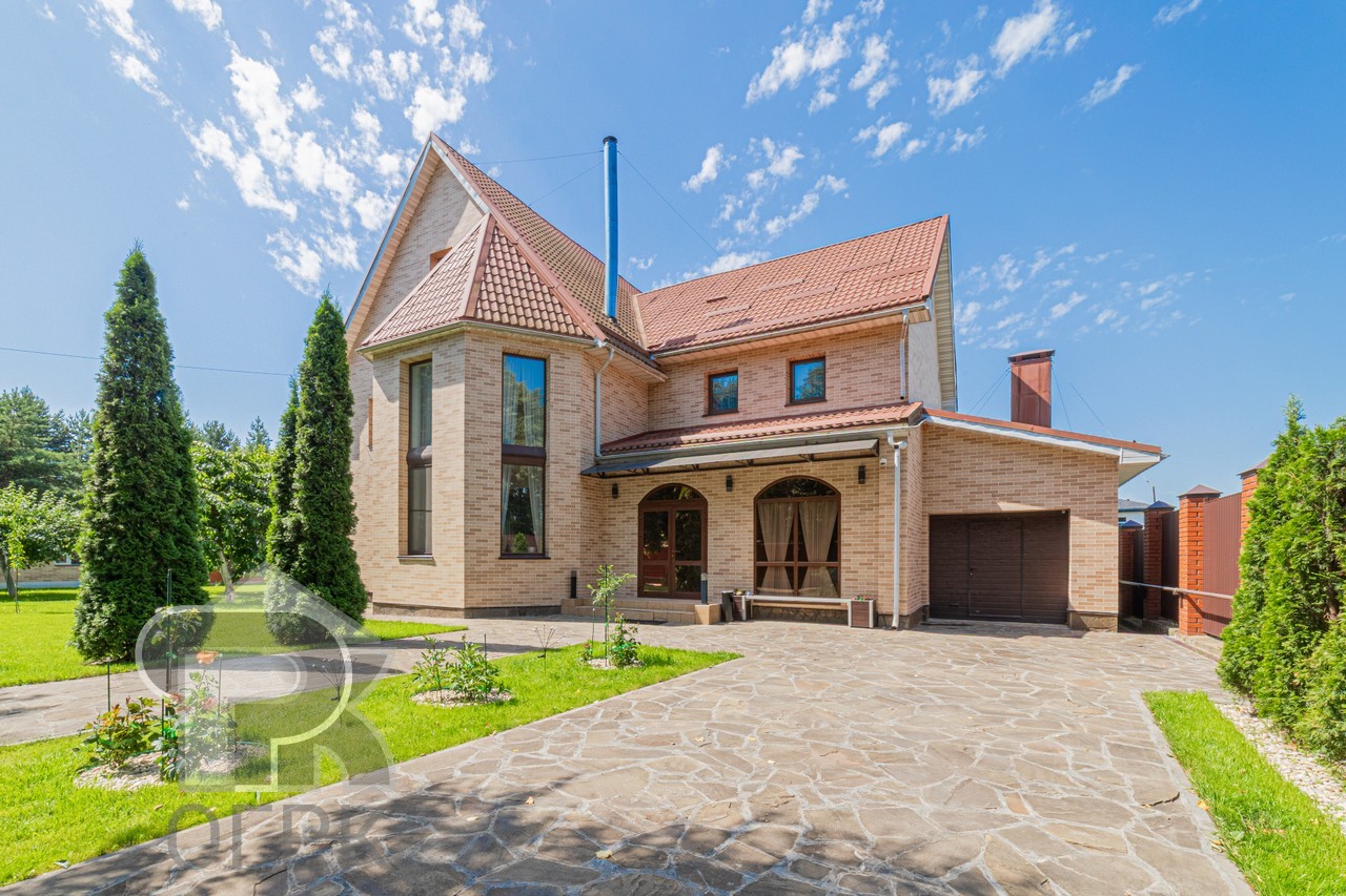 Купить дом, №389343