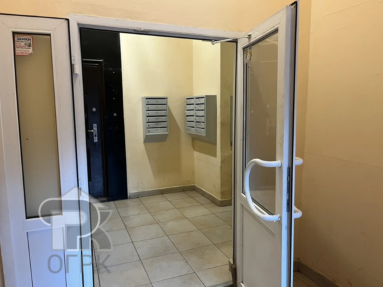 Купить 2-комнатную квартиру, №390891