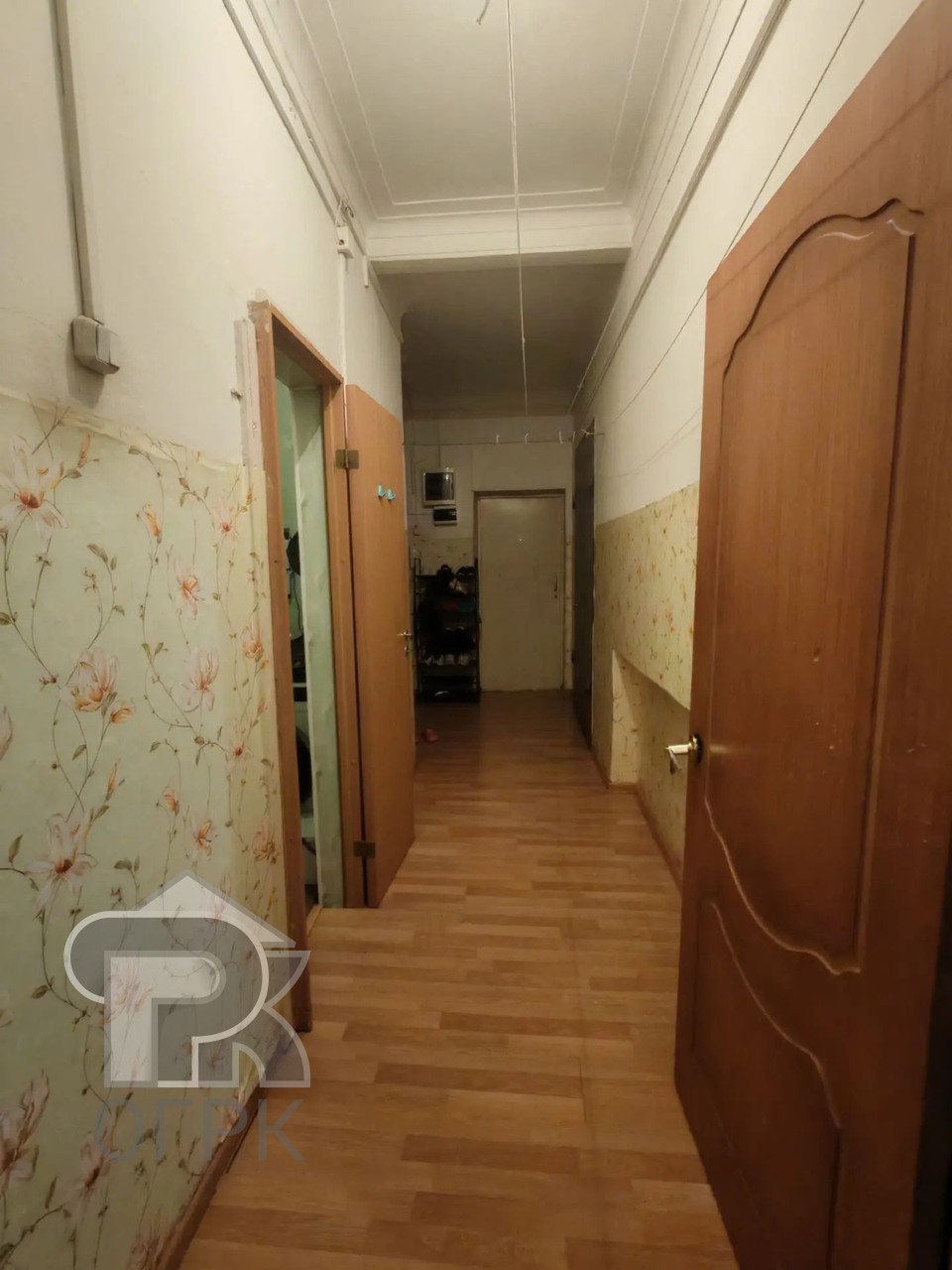 Купить комнату в 3-ккв, №391296
