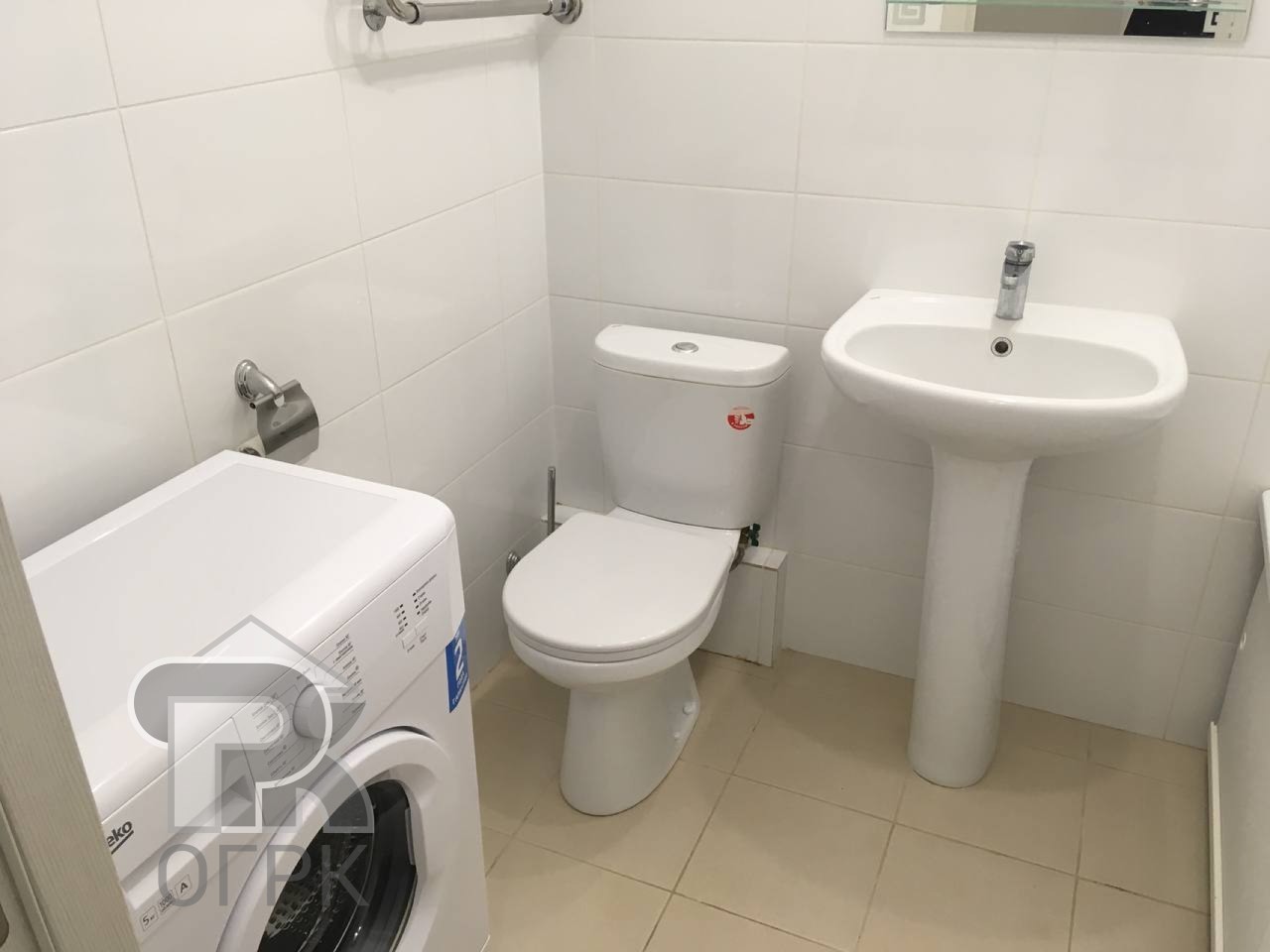 Купить 1-комнатную квартиру, №389029