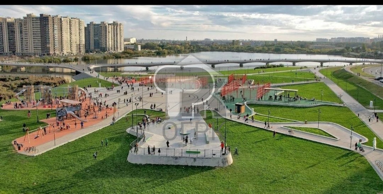 Купить 4-комнатную квартиру, №389162