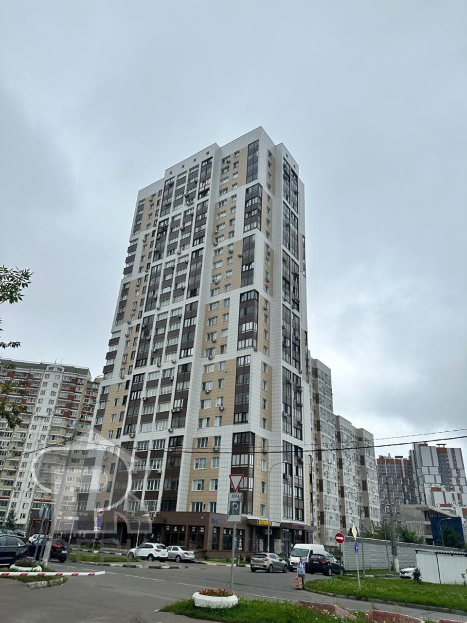Купить студию, №370632