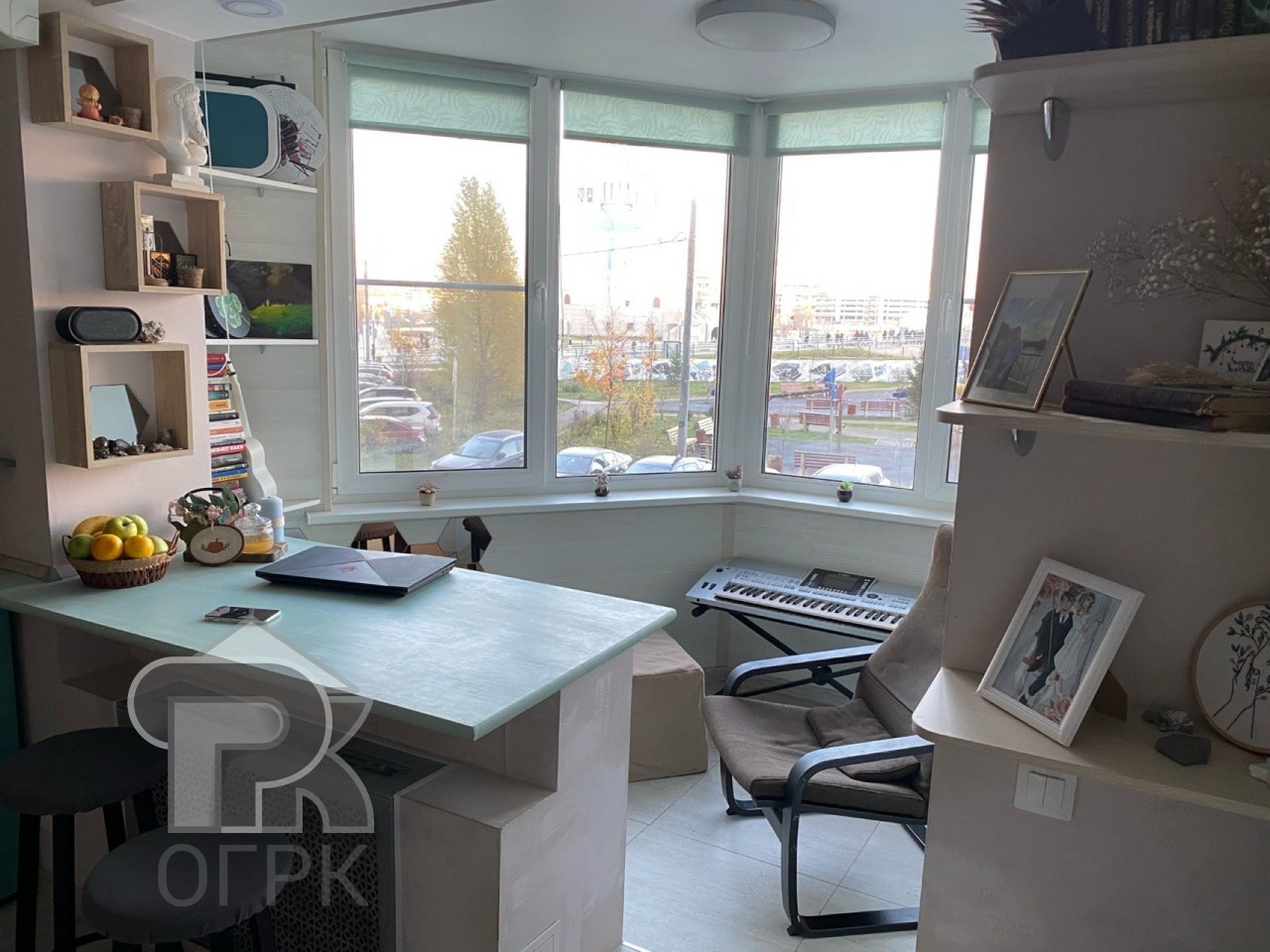Купить Квартиру Красногорск Студию Вторичку