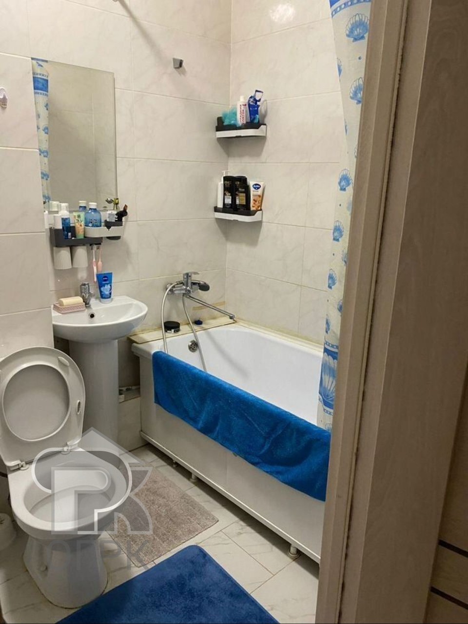 Купить 1-комнатную квартиру, №388006