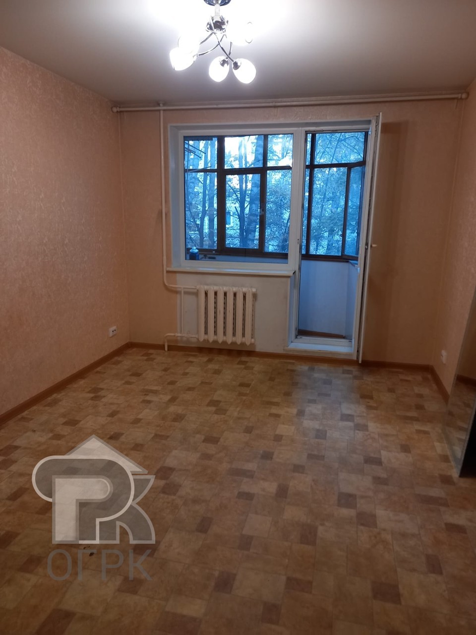 Купить 1-комнатную квартиру, №370939
