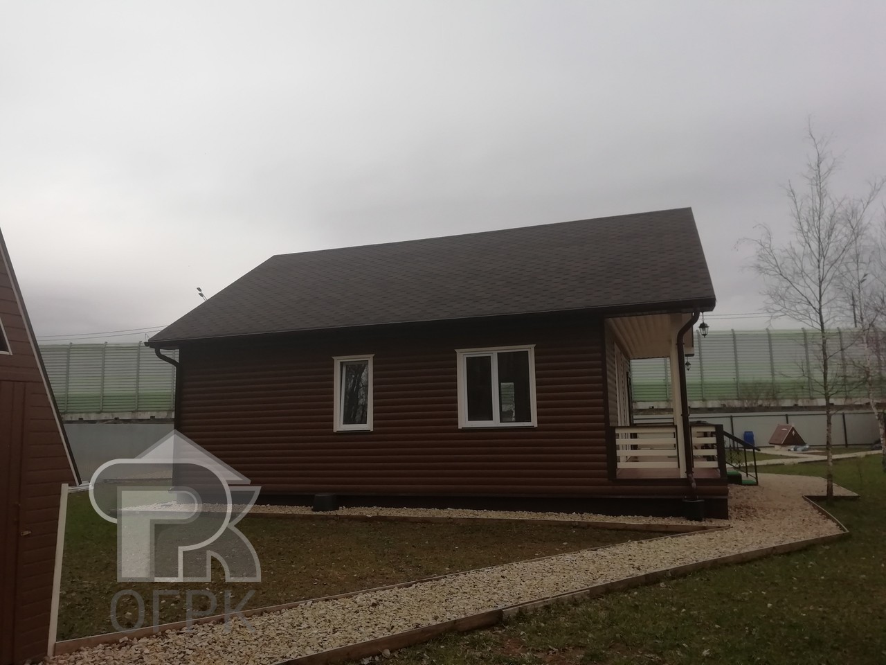 Купить дом, №389341