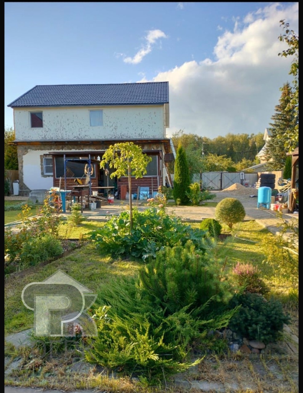 Купить дом, №387886