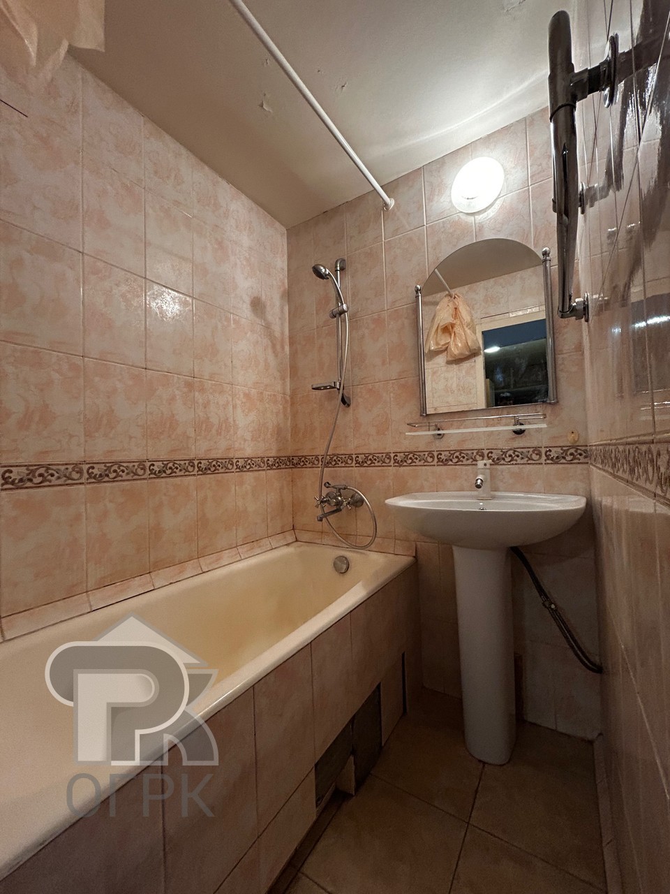 Купить 3-комнатную квартиру, №386681