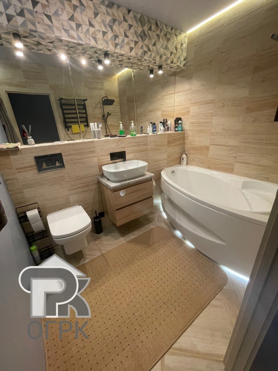 Купить 2-комнатную квартиру, №388709