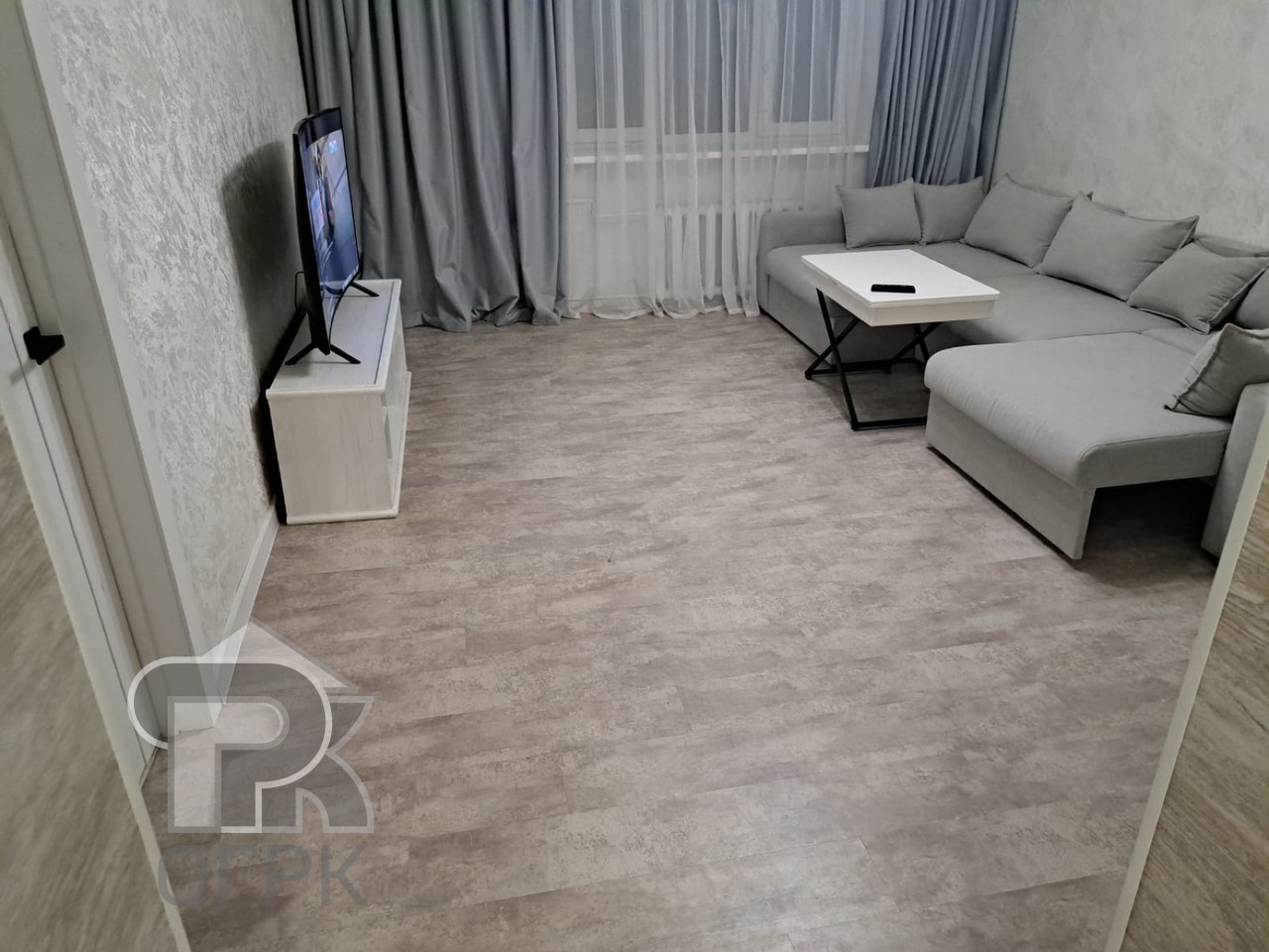 Купить 3-комнатную квартиру, №384860