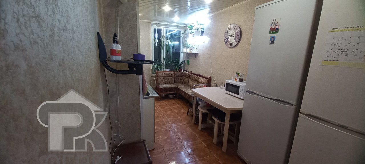 Купить 3-комнатную квартиру, №385592