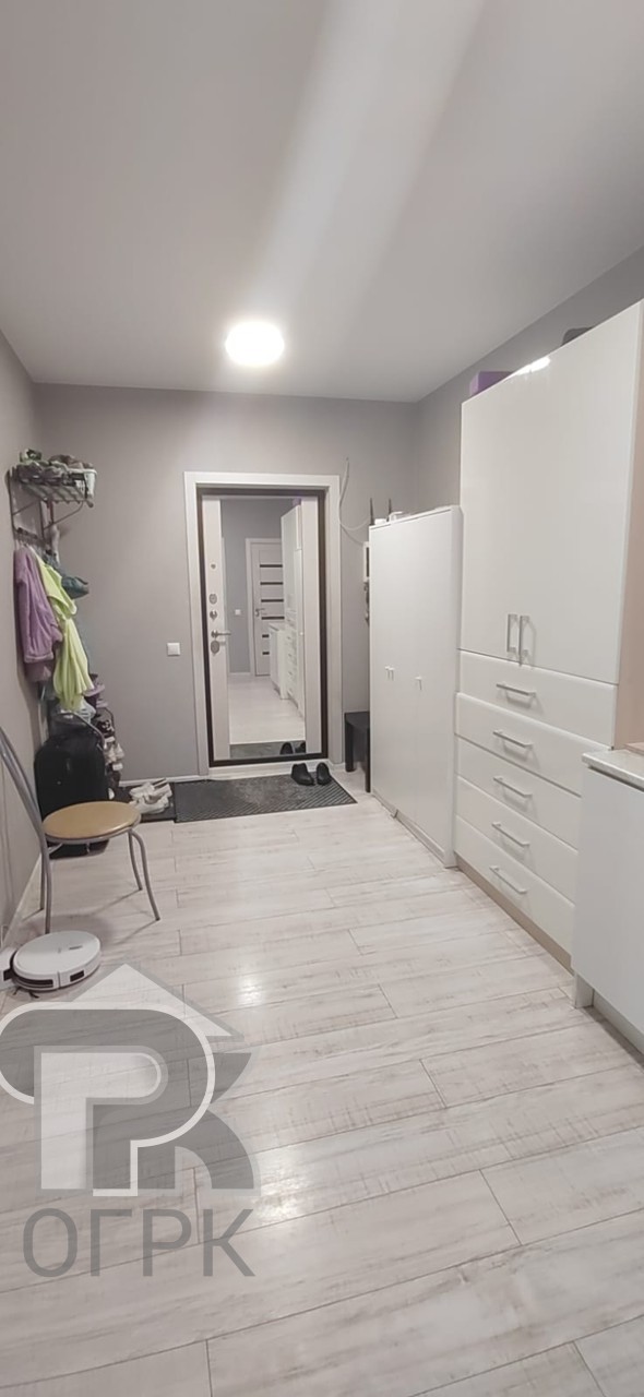 Купить 2-комнатную квартиру, №387113