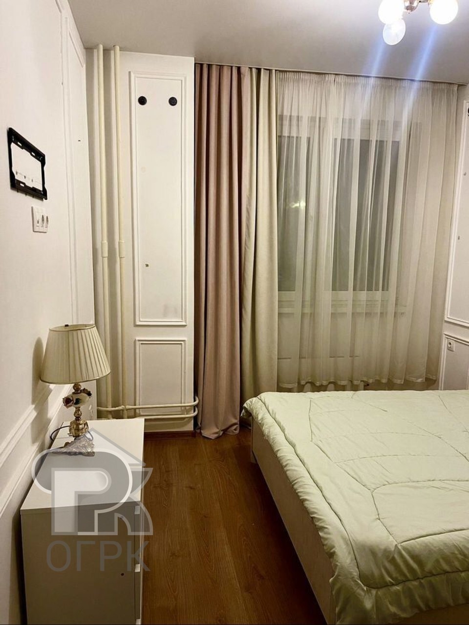 Купить 1-комнатную квартиру, №388149