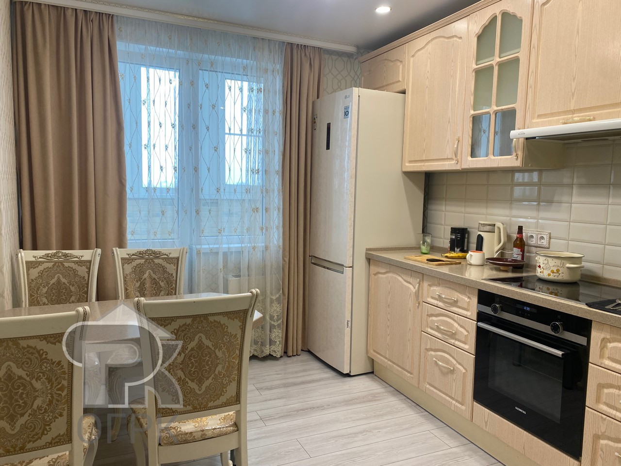 Купить 1-комнатную квартиру, №387774