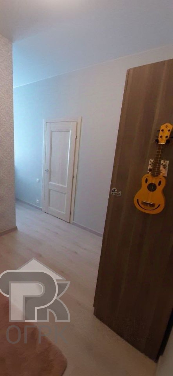 Купить 3-комнатную квартиру, №373695