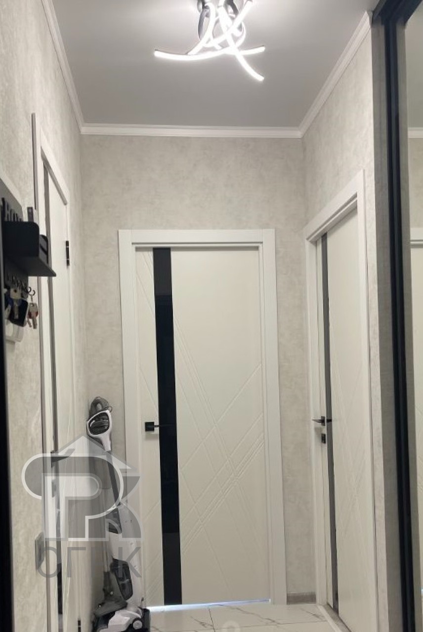 Купить 1-комнатную квартиру, №389248