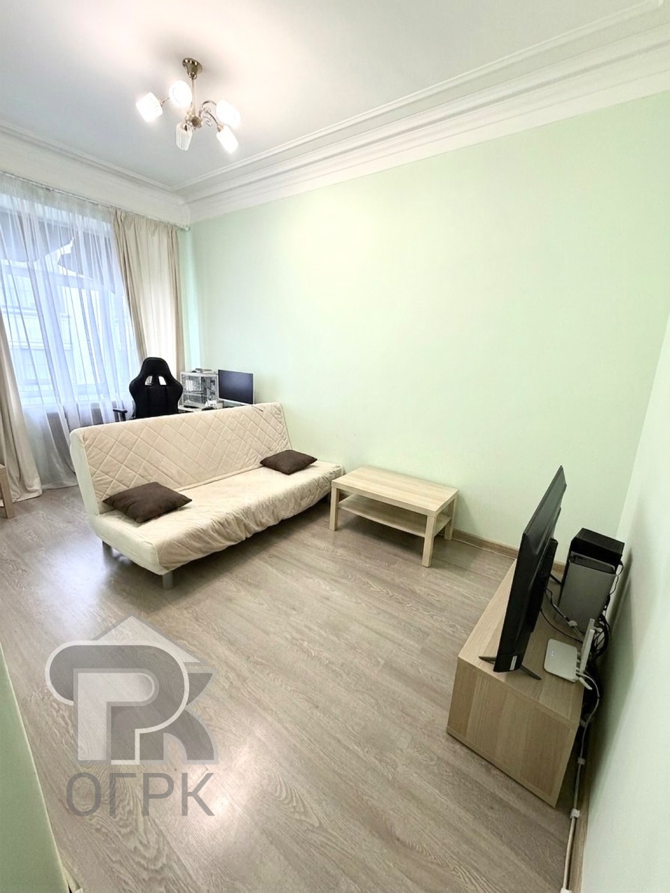 Купить 5-комнатную квартиру, №390900
