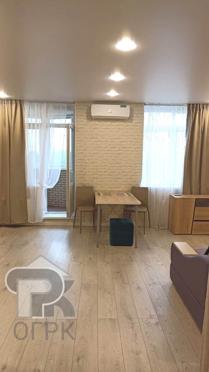 Купить 1-комнатную квартиру, №369185