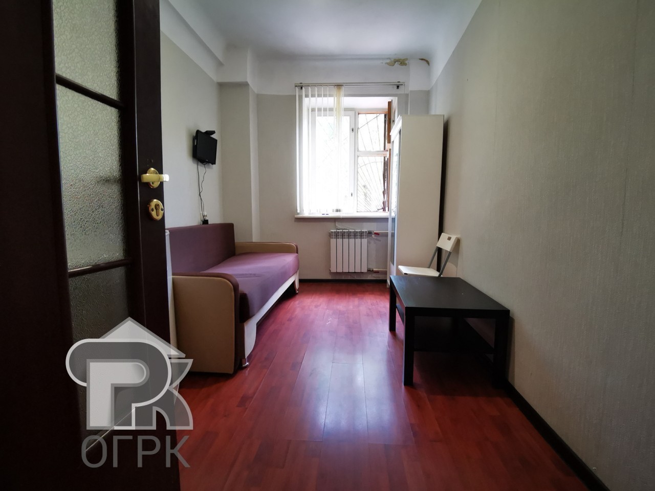 Купить комнату в 3-ккв, №387046