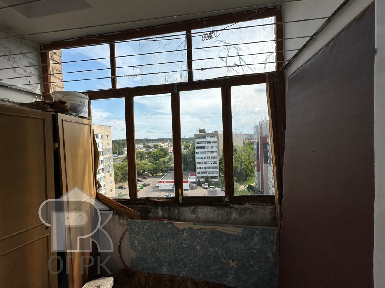 Купить 1-комнатную квартиру, №386922