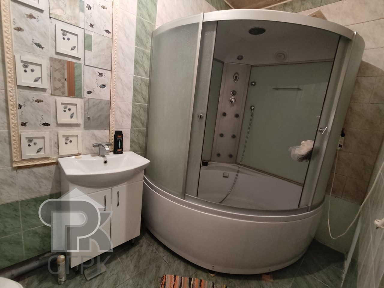 Купить 1-комнатную квартиру, №389154