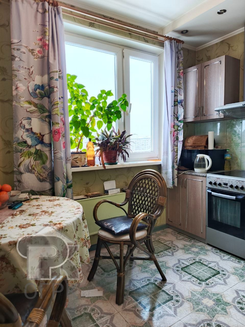 Купить 1-комнатную квартиру, №388509