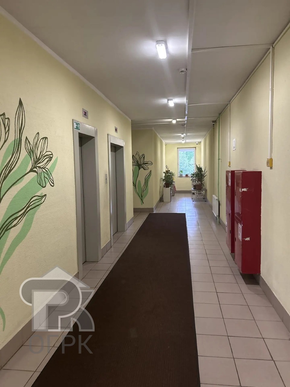 Купить 1-комнатную квартиру, №390235