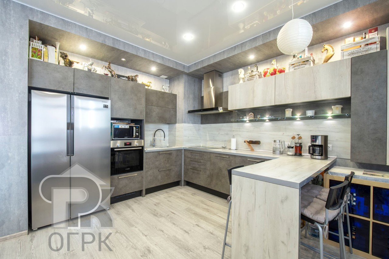 Купить 3-комнатную квартиру, №390883
