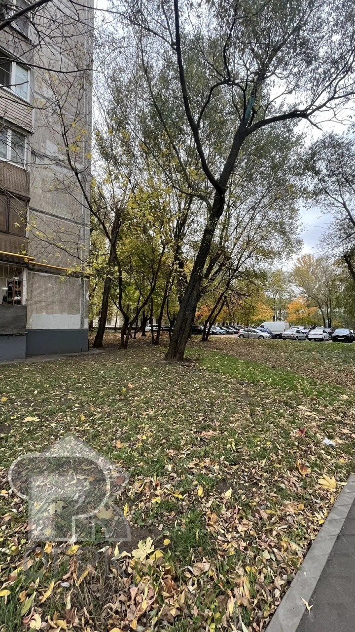Купить 1-комнатную квартиру, №392396