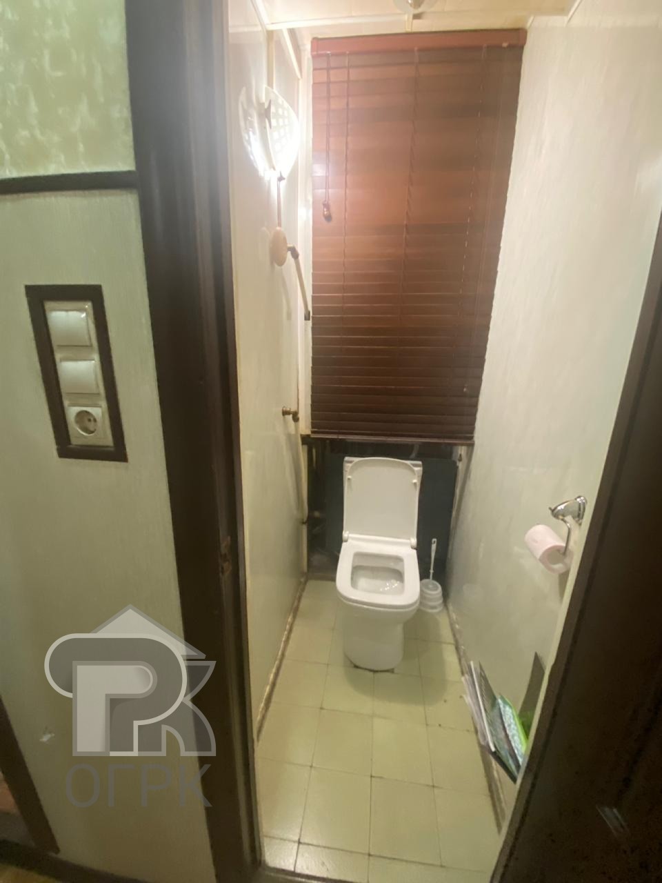 Купить 2-комнатную квартиру, №387635