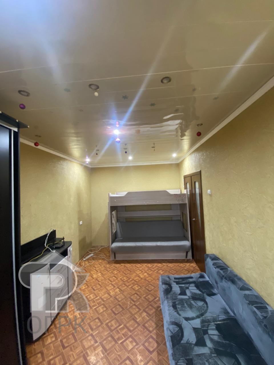 Купить 1-комнатную квартиру, №388413