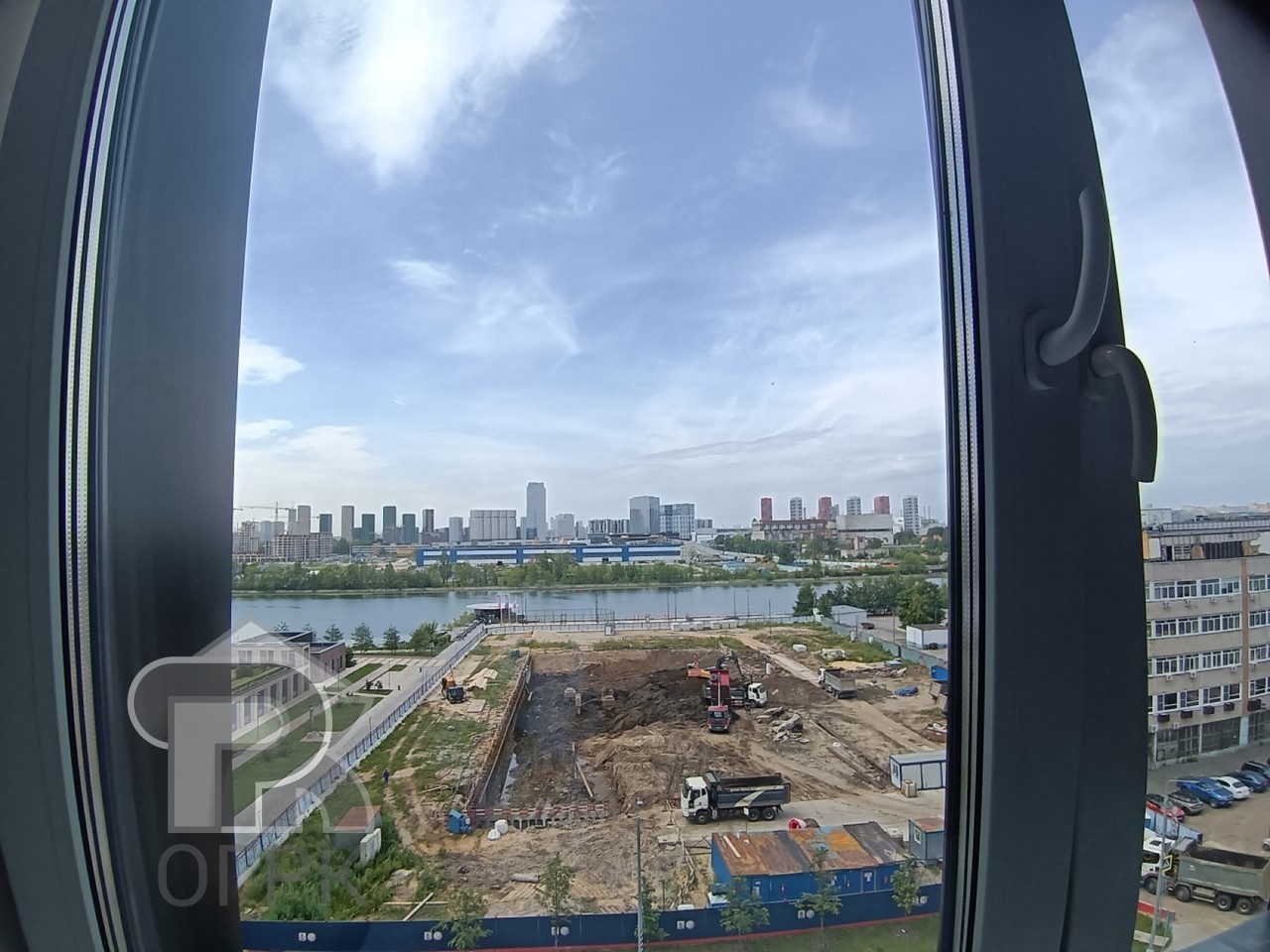 Купить 2-комнатную квартиру, №386277