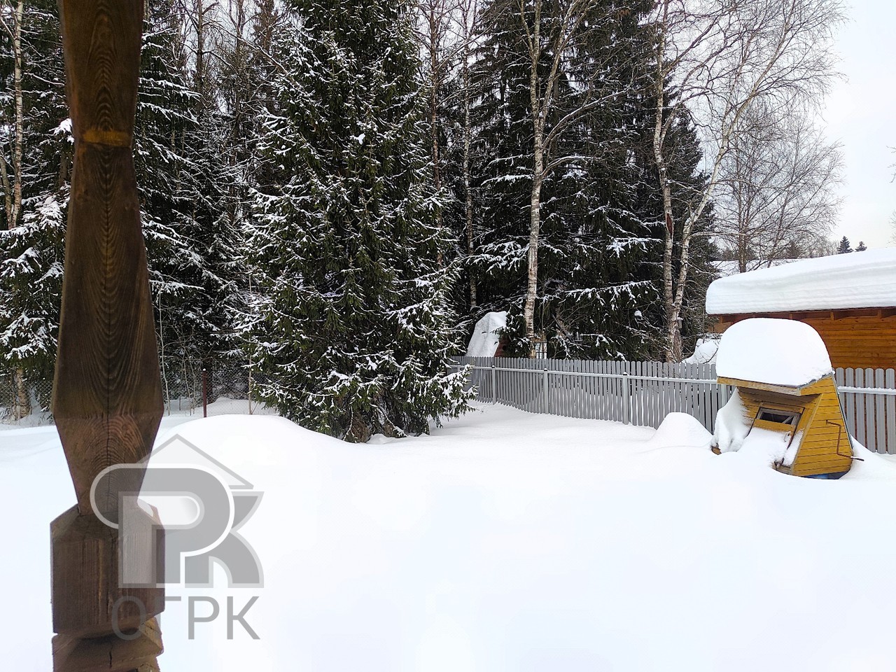 Купить дом, №388489