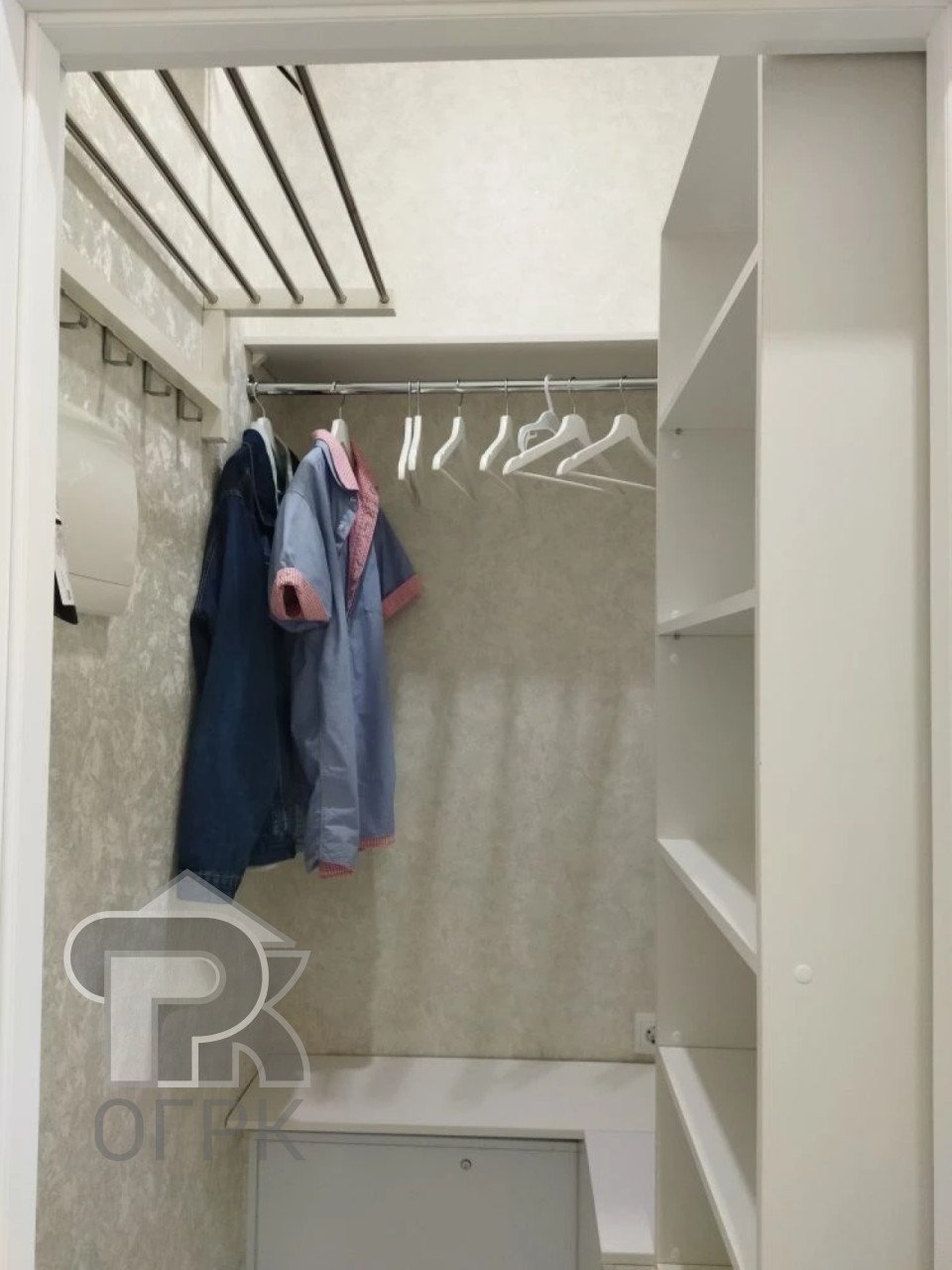 Купить 2-комнатную квартиру, №388826